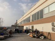 Capannone in vendita di 626 m² in Via Maestri del Lavoro, 40