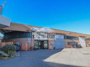 Capannone in vendita di 626 m² in Via San Fereolo, 9