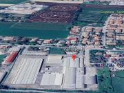 Capannone in vendita di 6282 m² in Via Reale