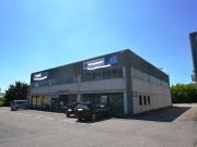 Capannone in vendita di 630 m² in Via Candelo, 64