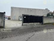 Capannone in vendita di 6315 m² in Via Giuseppe Di...