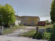 Capannone in vendita di 635 m²