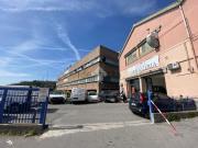 Capannone in vendita di 635 m² in Via Fiorenzo Semini, 34