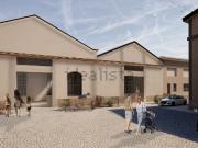 Capannone in vendita di 63 m² in Via Enrico Cosenz, 44