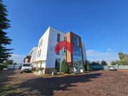 Capannone in vendita di 640 m²