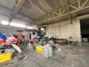 Capannone in vendita di 640 m² in Via Nettuno Velletri