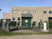 Capannone in vendita di 650 m²