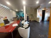 Capannone in vendita di 650 m² in Via Catagnina, 4