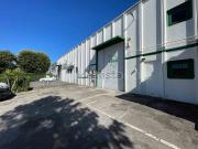 Capannone in vendita di 650 m² in Via Opale