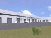 Capannone in vendita di 650 m² in Via Raffaele Salierno