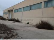 Capannone in vendita di 6540 m² in Contrada Iesce, 1