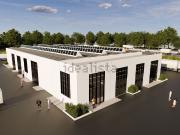 Capannone in vendita di 665 m² in Traversa di Maiano