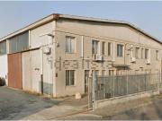 Capannone in vendita di 670 m² in Via Ticino, 50