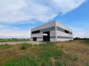Capannone in vendita di 675 m² in Via Besenzone