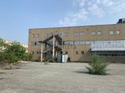 Capannone in vendita di 6787 m² in Via Druento, 246