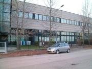 Capannone in vendita di 680 m²