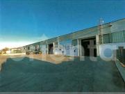 Capannone in vendita di 680 m² in Via Sigalina a Mattina