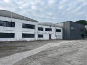 Capannone in vendita di 6900 m² in Via Consolare Rimini...