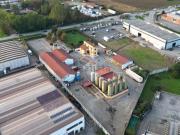 Capannone in vendita di 7000 m² in Strada della Cebrosa, 114