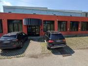 Capannone in vendita di 700 m²