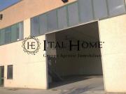 Capannone in vendita di 700 m² in Via Monviso