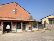 Capannone in vendita di 701 m² in Strada dei Sette Ponti