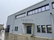 Capannone in vendita di 704 m² in Via R. Fulton, 8