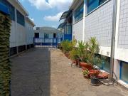 Capannone in vendita di 718 m² in Via Alexander Fleming