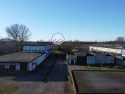 Capannone in vendita di 720 m² in Via Stazione, 3