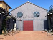 Capannone in vendita di 730 m² in Via Giovanni Enrico...