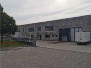 Capannone in vendita di 7312 m² in Via Cal della Madonna