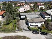 Capannone in vendita di 742 m² in Via Prebone, 3