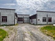 Capannone in vendita di 744 m² in Via Gionzana, 13