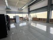 Capannone in vendita di 750 m²