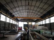 Capannone in vendita di 750 m²