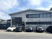Capannone in vendita di 750 m² in Strada del Francese, 117