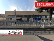 Capannone in vendita di 755 m²