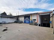 Capannone in vendita di 760 m² in Via La Thuile, 70