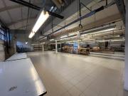 Capannone in vendita di 760 m² in Via roma, 5