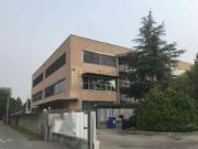 Capannone in vendita di 763 m² in Via dei Mestieri, 3