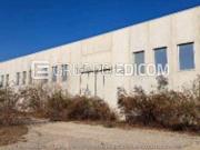 Capannone in vendita di 7700 m² in Piazza Marconi, 4