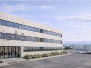 Capannone in vendita di 7700 m² in Via Curzio Malaparte