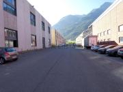 Capannone in vendita di 780 m² in Via Lavoratori Vittime...