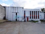 Capannone in vendita di 800 m² in Contrada tronto