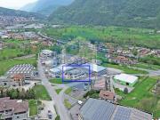 Capannone in vendita di 800 m² in Località Gera