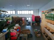 Capannone in vendita di 800 m² in Località Pian...