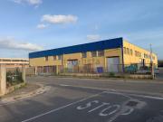 Capannone in vendita di 800 m² in Via dei pesci