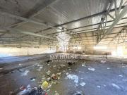 Capannone in vendita di 800 m² in Via di Valle Fredda, 30