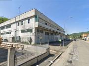 Capannone in vendita di 800 m² in Via Giuseppe Garibaldi, 24