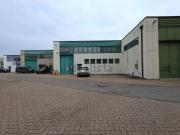 Capannone in vendita di 800 m² in Via Guido da Velate, 9